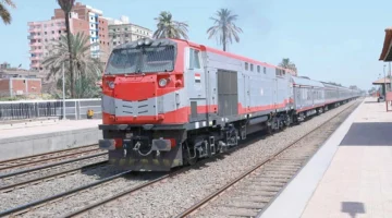 مواعيد الرحلات الجديدة.. السكة الحديد تعلن تفاصيل تشغيل خطي بئر العبد والسادات